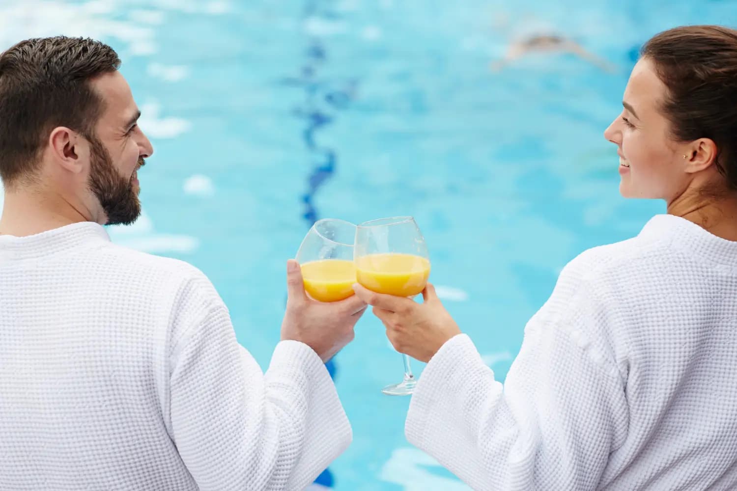 Spa Stay with Breakfast