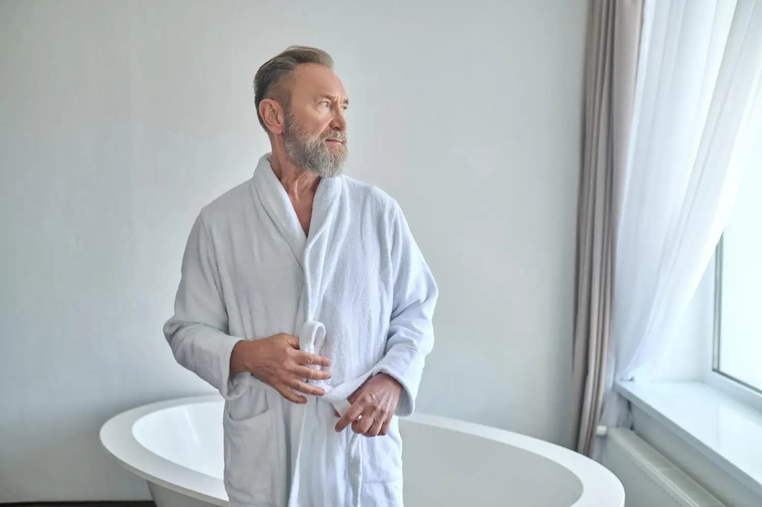 Parkinson Spa Recovery