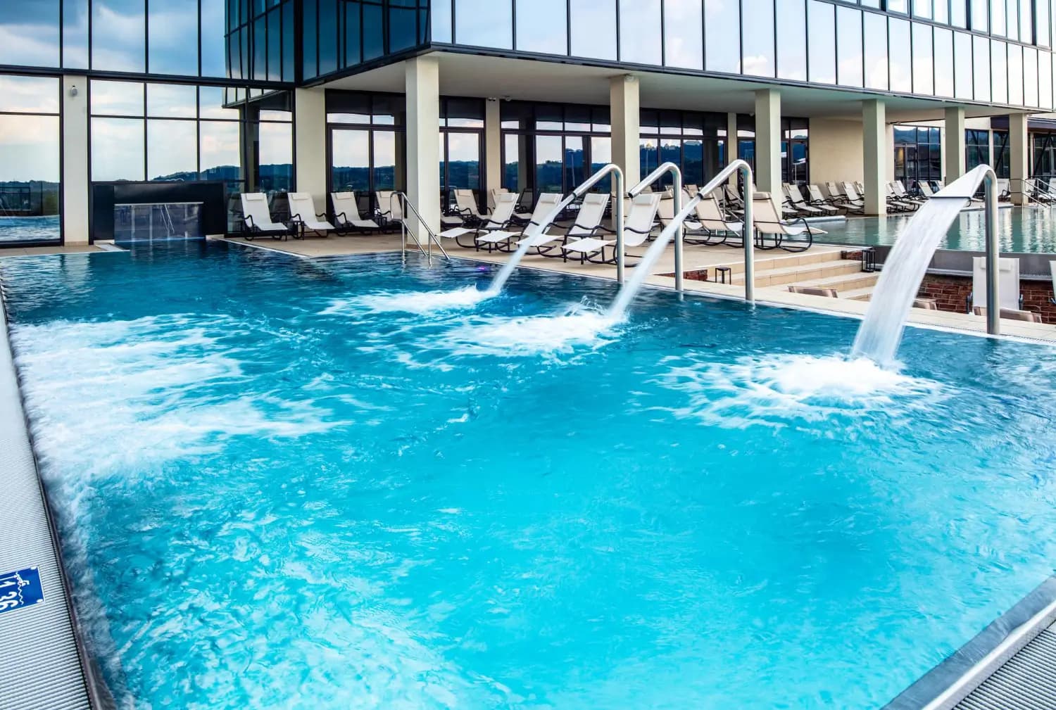 Spa Stay Light