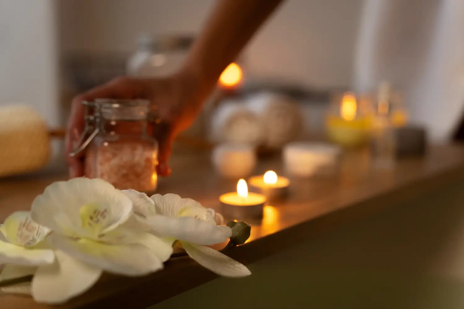 Intensive Spa Stay