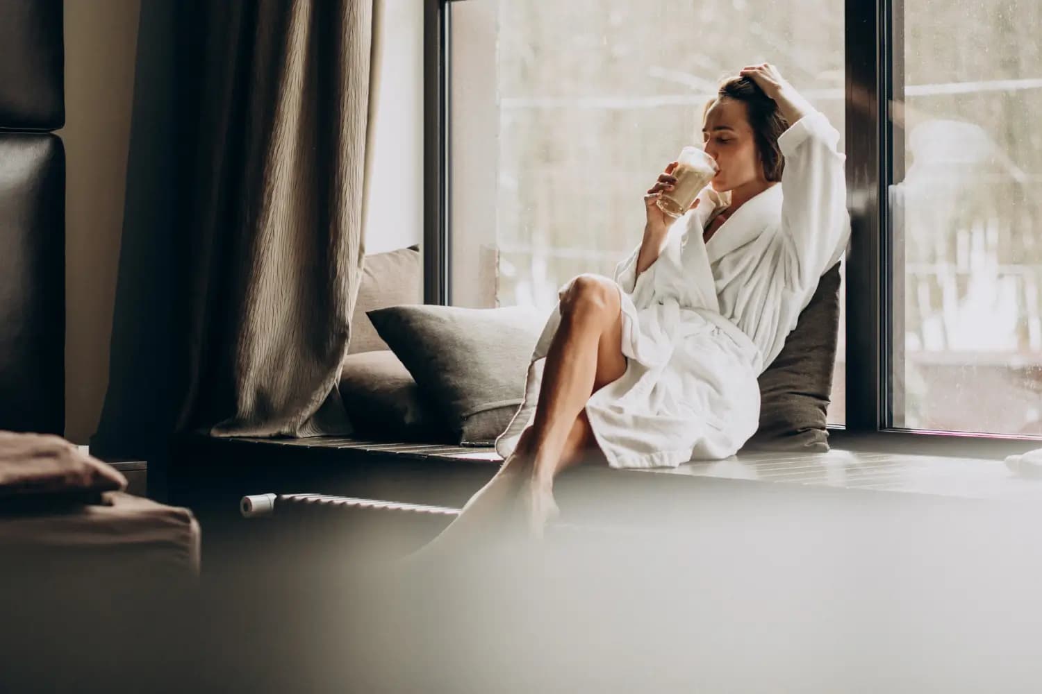 Wellness Stay